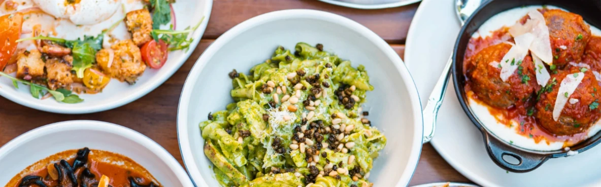 Top Food Experiences in Concord, United States for Every Food Lover