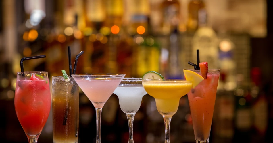 Best Nightlife in Concord, United States: Top Bars, Lounges & Late-Night Hotspots