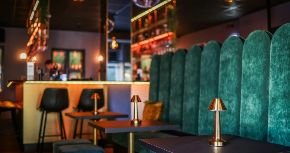 Best Nightlife in Concord, United States: Top Bars, Lounges & Late-Night Hotspots
