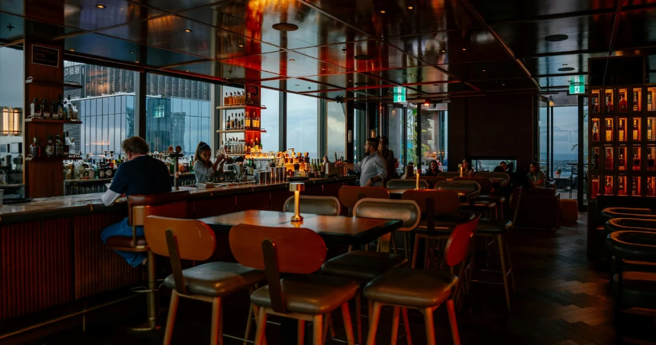 Best Nightlife in Concord, United States: Top Bars, Lounges & Late-Night Hotspots