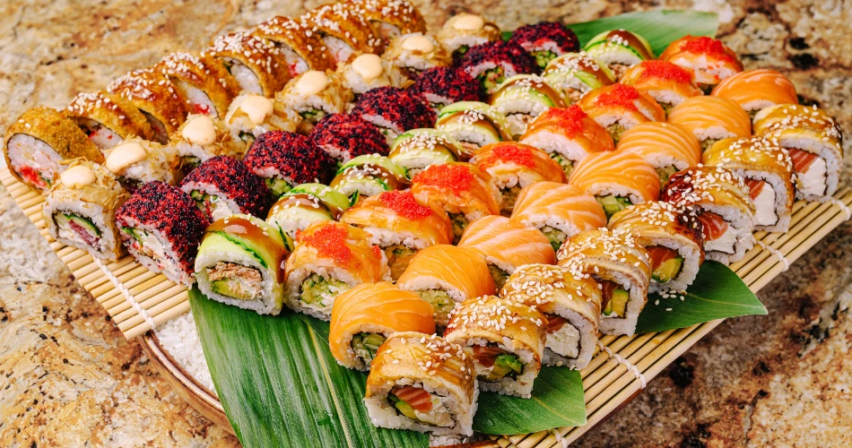Top Food Experiences in Concord, United States for Every Food Lover