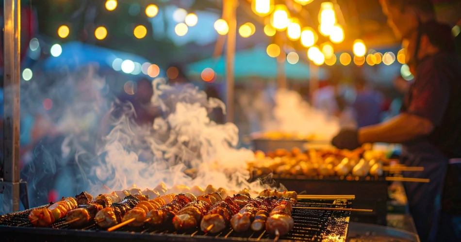 Top Food Experiences in Concord, United States for Every Food Lover