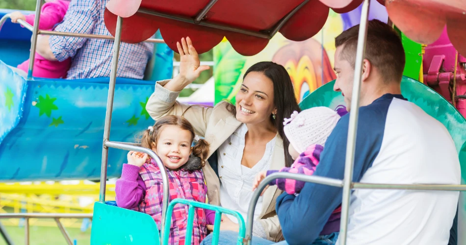 Concord, United States Event Guide: Exciting Festivals, Family Events & Entertainment