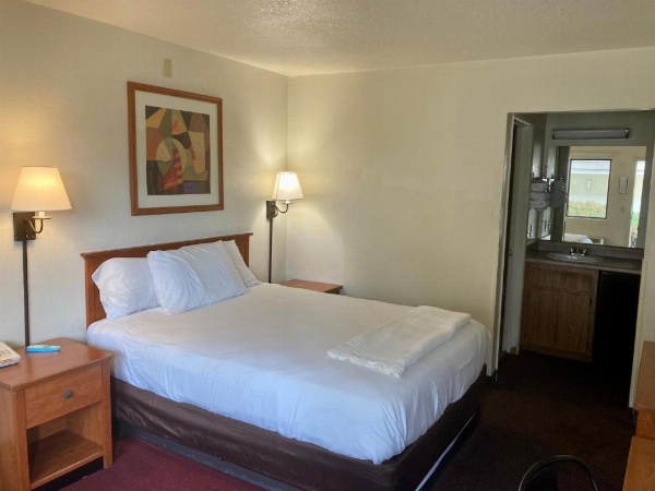 Premier Inns Concord image 14