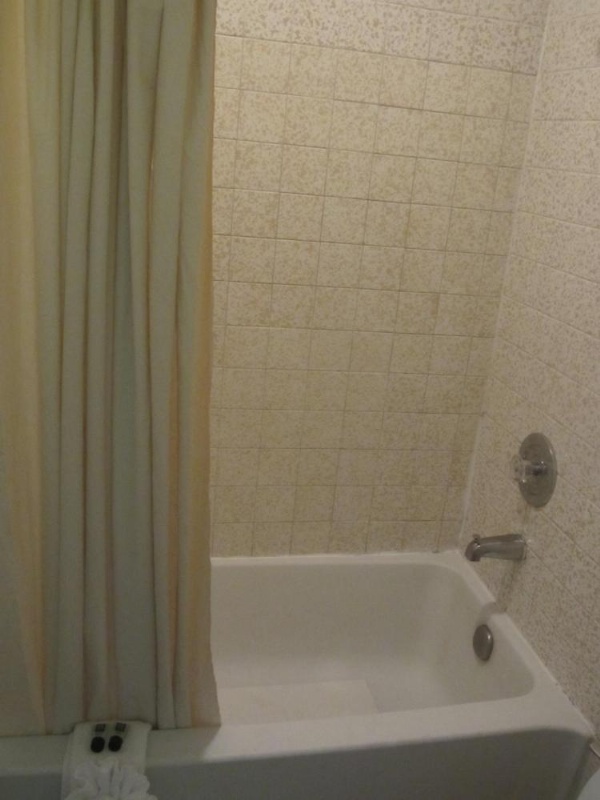 Premier Inns Concord image 8